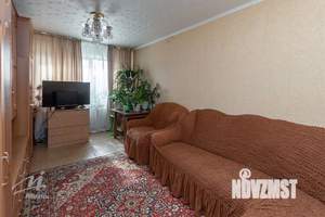 3-к квартира, вторичка, 65м2, 7/10 этаж