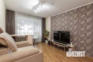 3-к квартира, вторичка, 51м2, 5/5 этаж