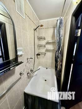 1-к квартира, вторичка, 31м2, 4/5 этаж