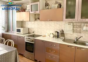 3-к квартира, вторичка, 68м2, 8/9 этаж