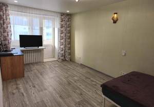 1-к квартира, вторичка, 29м2, 5/5 этаж