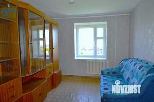 1-к квартира, вторичка, 29м2, 6/9 этаж