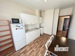 1-к квартира, вторичка, 41м2, 14/16 этаж