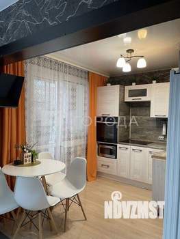 2-к квартира, вторичка, 55м2, 8/14 этаж