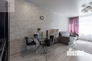 2-к квартира, вторичка, 50м2, 8/25 этаж