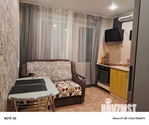 1-к квартира, вторичка, 38м2, 8/10 этаж