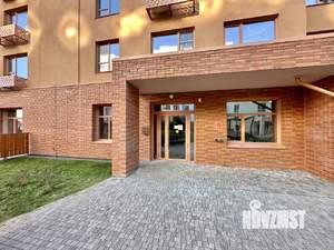 1-к квартира, вторичка, 36м2, 7/10 этаж