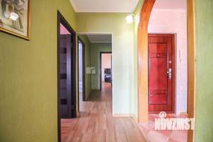 4-к квартира, вторичка, 85м2, 7/10 этаж