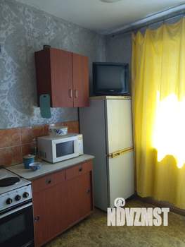 1-к квартира, вторичка, 35м2, 8/10 этаж