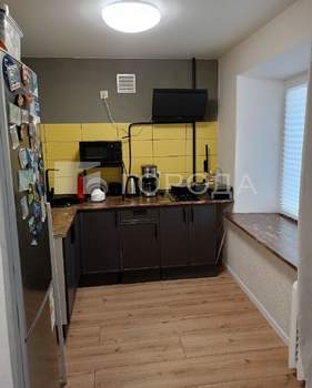 3-к квартира, вторичка, 58м2, 4/5 этаж