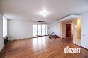 5-к квартира, вторичка, 437м2, 6/6 этаж