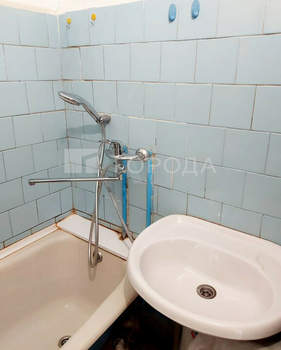 2-к квартира, вторичка, 48м2, 9/10 этаж