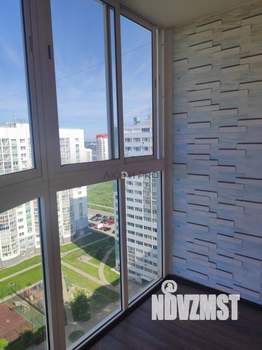 3-к квартира, вторичка, 61м2, 17/17 этаж