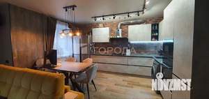 3-к квартира, вторичка, 98м2, 3/16 этаж