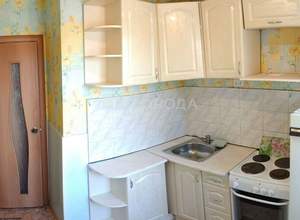 2-к квартира, вторичка, 44м2, 2/5 этаж