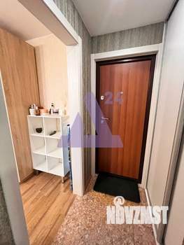1-к квартира, вторичка, 30м2, 8/9 этаж
