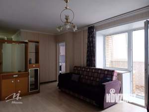 1-к квартира, вторичка, 39м2, 13/16 этаж