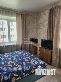 4-к квартира, вторичка, 78м2, 2/2 этаж