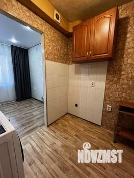 Студия квартира, вторичка, 13м2, 4/5 этаж