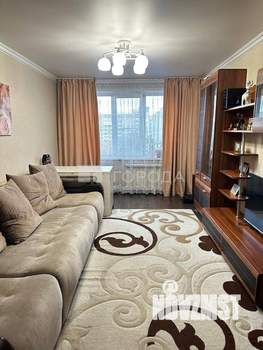 3-к квартира, вторичка, 66м2, 8/9 этаж