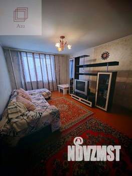 3-к квартира, вторичка, 54м2, 7/9 этаж