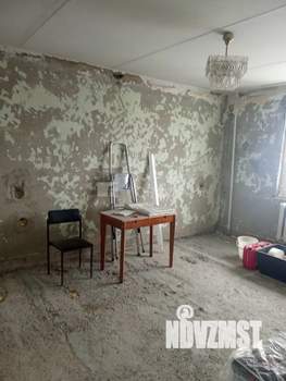 4-к квартира, вторичка, 68м2, 7/9 этаж