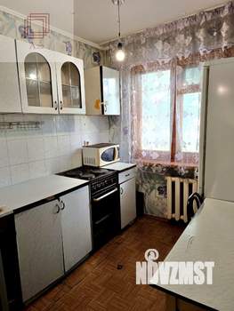 3-к квартира, вторичка, 62м2, 2/5 этаж