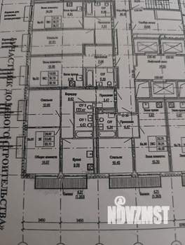2-к квартира, вторичка, 55м2, 8/24 этаж