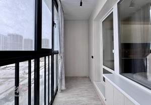 3-к квартира, вторичка, 60м2, 6/15 этаж