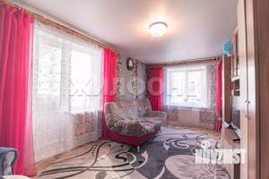 2-к квартира, вторичка, 51м2, 1/9 этаж