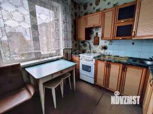 1-к квартира, вторичка, 33м2, 6/9 этаж