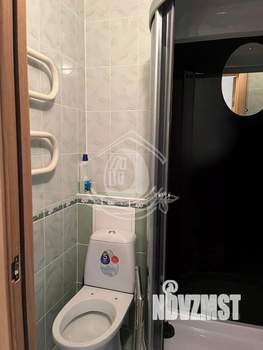 1-к квартира, вторичка, 30м2, 4/5 этаж