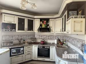 2-к квартира, вторичка, 57м2, 8/15 этаж