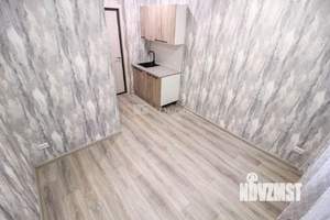 Студия квартира, вторичка, 12м2, 2/4 этаж