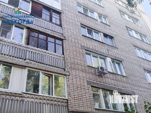 4-к квартира, вторичка, 79м2, 4/9 этаж