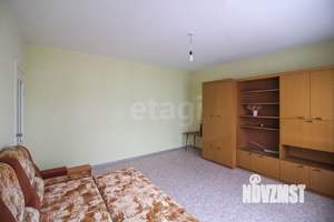 2-к квартира, вторичка, 62м2, 10/11 этаж