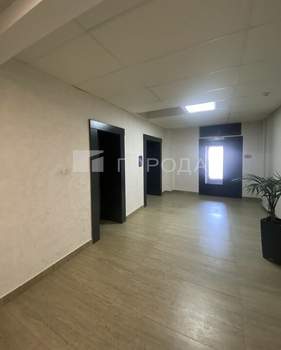 3-к квартира, вторичка, 77м2, 16/16 этаж