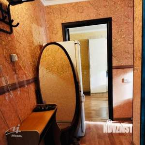 1-к квартира, вторичка, 33м2, 1/5 этаж