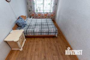 4-к квартира, вторичка, 74м2, 6/9 этаж