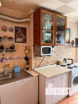 3-к квартира, вторичка, 57м2, 5/9 этаж