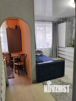 1-к квартира, вторичка, 33м2, 1/5 этаж