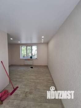 1-к квартира, вторичка, 25м2, 2/2 этаж