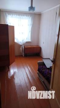 4-к квартира, вторичка, 61м2, 4/5 этаж