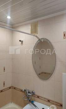 2-к квартира, вторичка, 44м2, 3/5 этаж