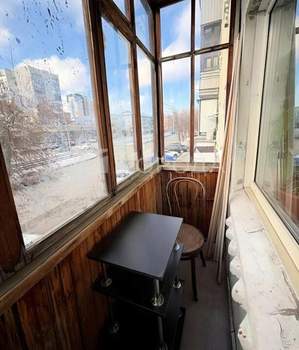 2-к квартира, вторичка, 39м2, 2/4 этаж