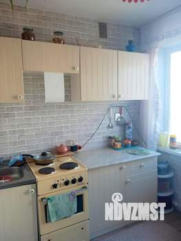 1-к квартира, вторичка, 34м2, 2/9 этаж