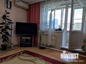 2-к квартира, вторичка, 52м2, 9/9 этаж