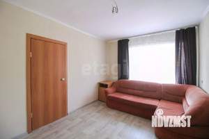 1-к квартира, вторичка, 32м2, 1/4 этаж