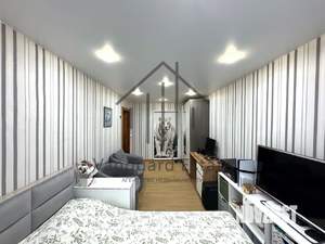 2-к квартира, вторичка, 45м2, 2/5 этаж