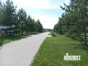 1-к квартира, вторичка, 43м2, 5/10 этаж